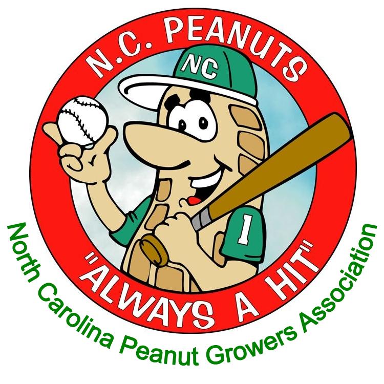 Logo-North Carolina Peanut Growers Association